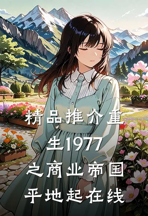 精品推介重生1977之商业帝国平地起在线
