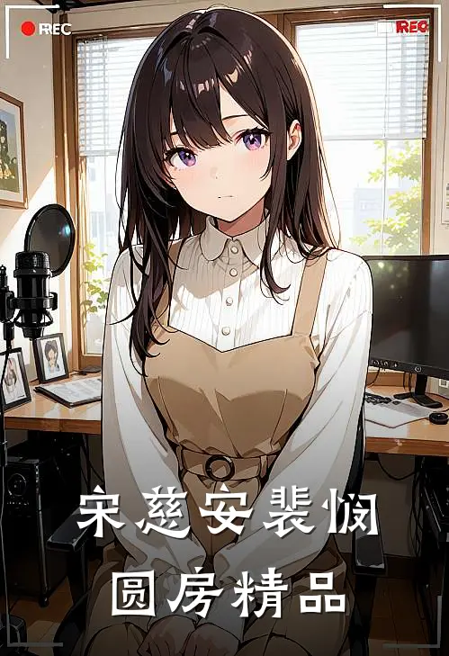 宋慈安裴悯圆房精品