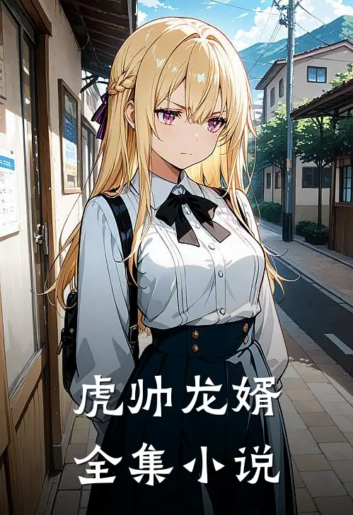 虎帅龙婿全集小说