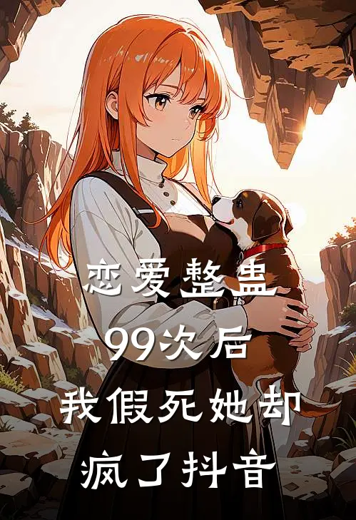 恋爱整蛊99次后,我假死她却疯了抖音免费阅读
