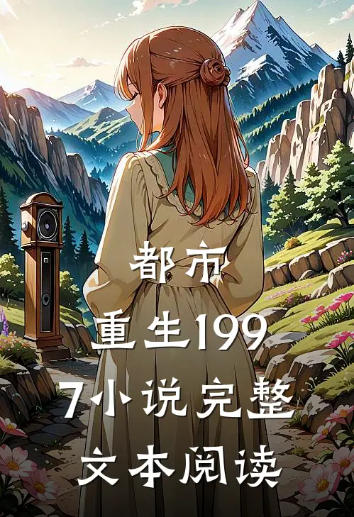 都市:重生1997小说完整文本阅读