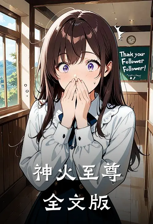 神火至尊全文版