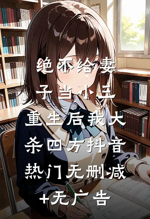 绝不给妻子当小三，重生后我大杀四方抖音热门无删减+无广告