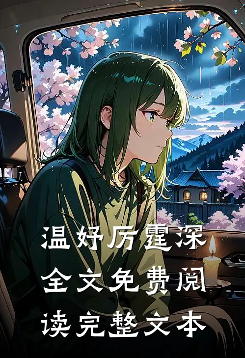 温妤厉霆深全文免费阅读完整文本