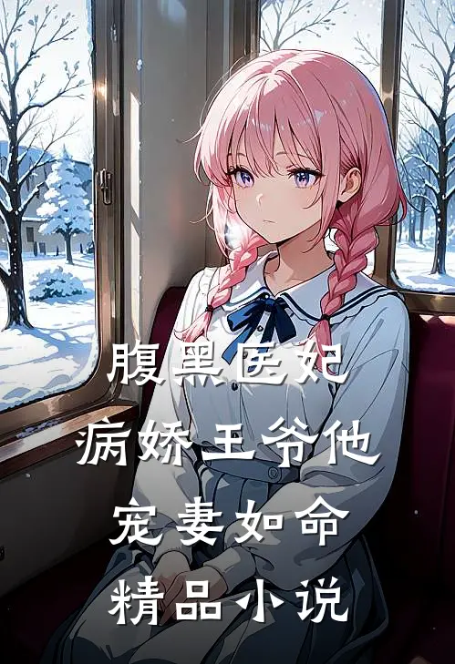 腹黑医妃病娇王爷他宠妻如命精品