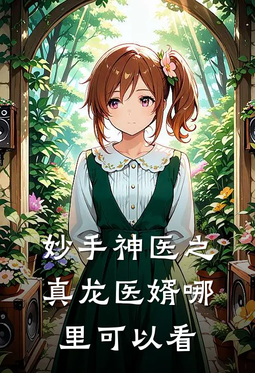 姜宇王刚医神传承之绝世银针免费阅读全文