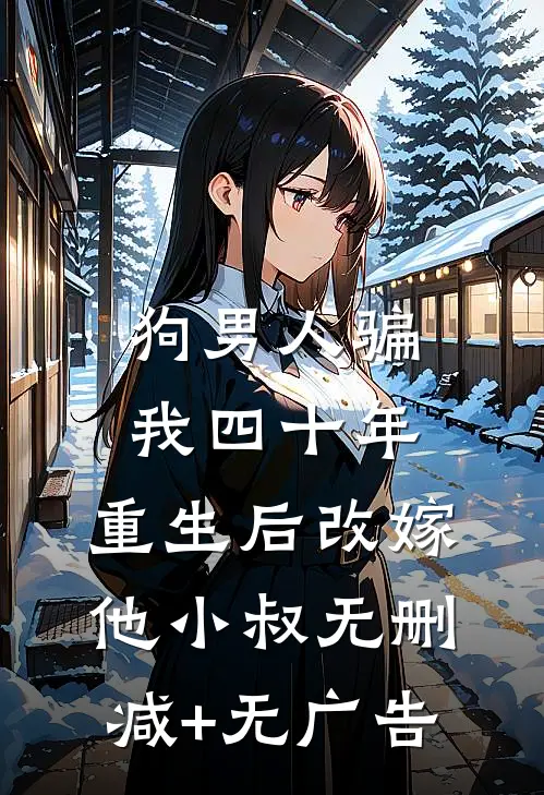 狗男人骗我四十年，重生后改嫁他小叔无删减+无广告
