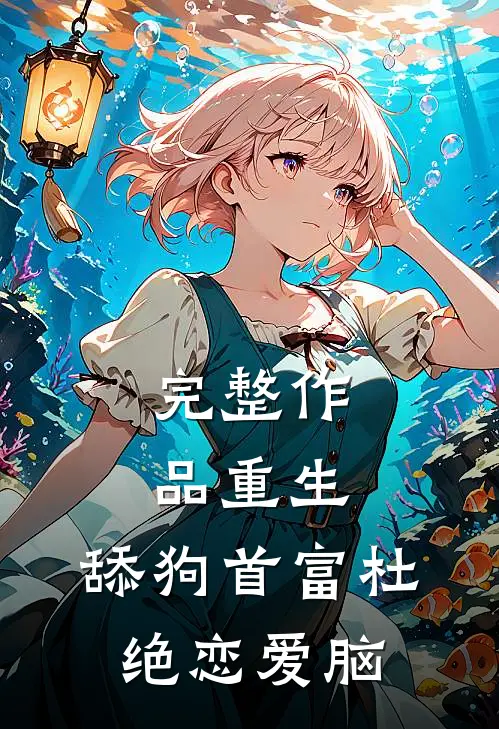 完整作品重生：舔狗首富杜绝恋爱脑