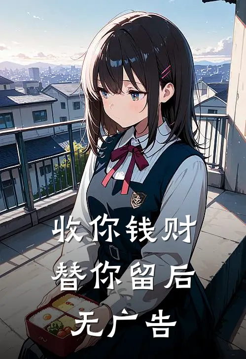 收你钱财，替你留后无广告