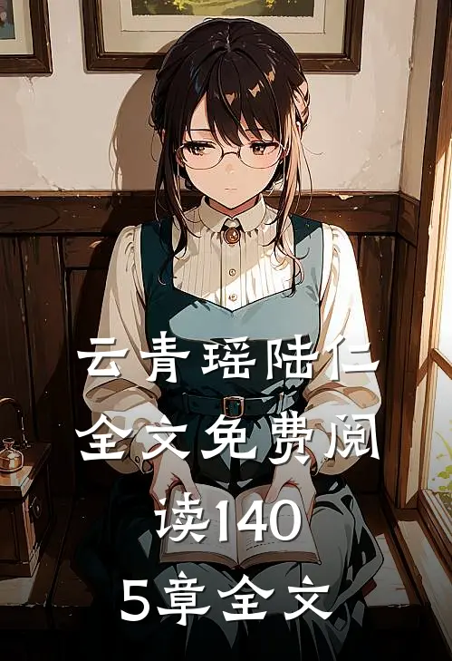 云青瑶陆仁全文免费阅读1405章全文