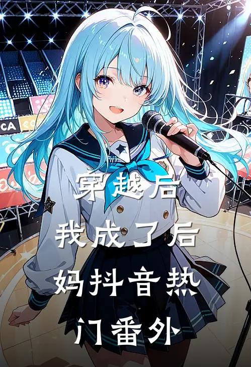 穿越后,我成了后妈抖音热门 番外篇