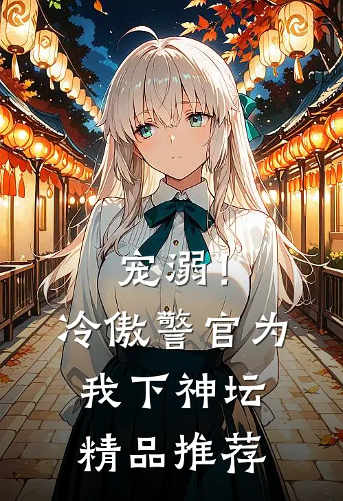 宠溺!冷傲警官为我下神坛精品推荐漫画