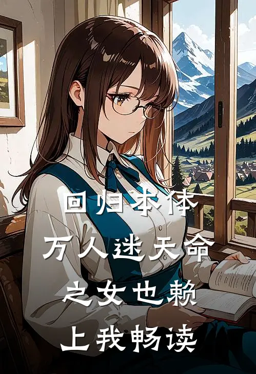 回归本体，万人迷天命之女也赖上我畅读