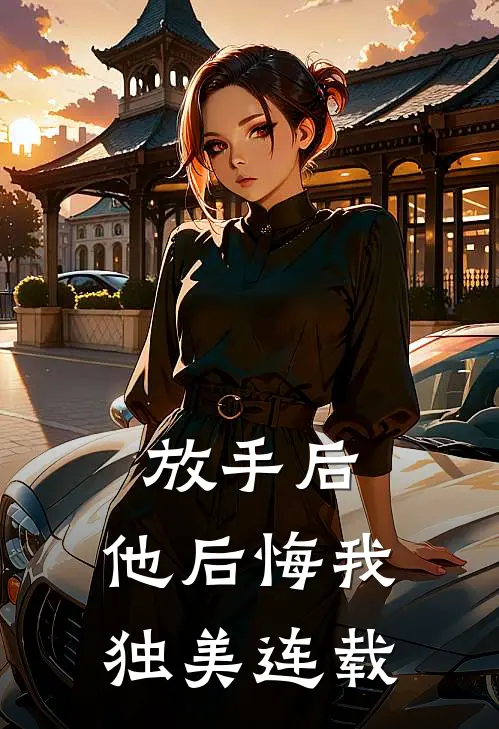 放手后,他后悔我独美连载