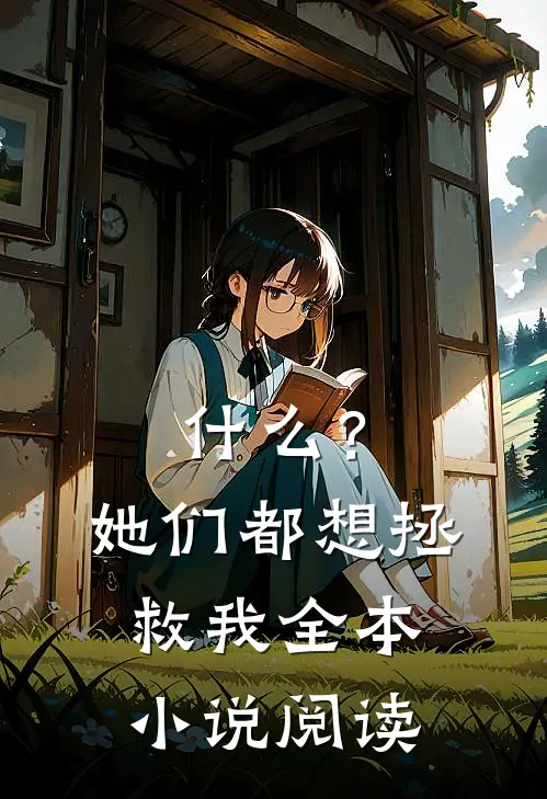 ?她们都想拯救我全本阅读