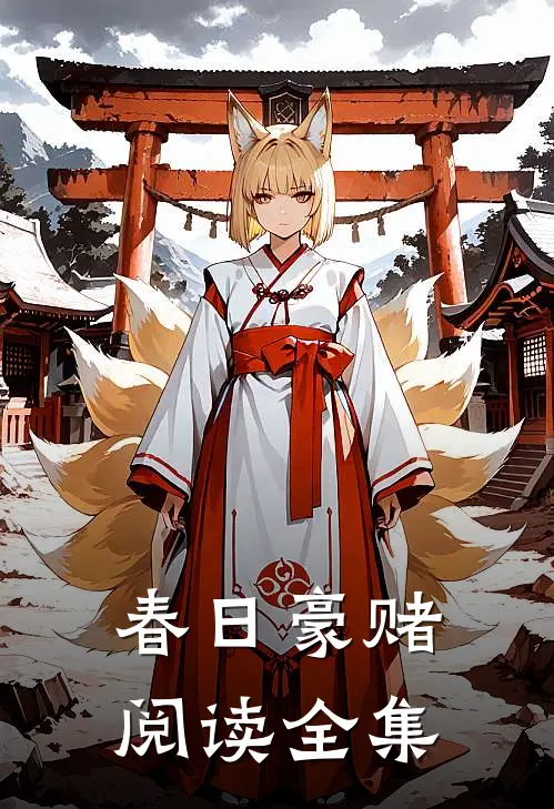 春日豪赌阅读全集