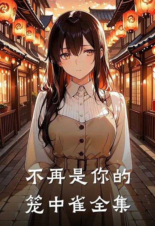 不再是你的笼中雀全集