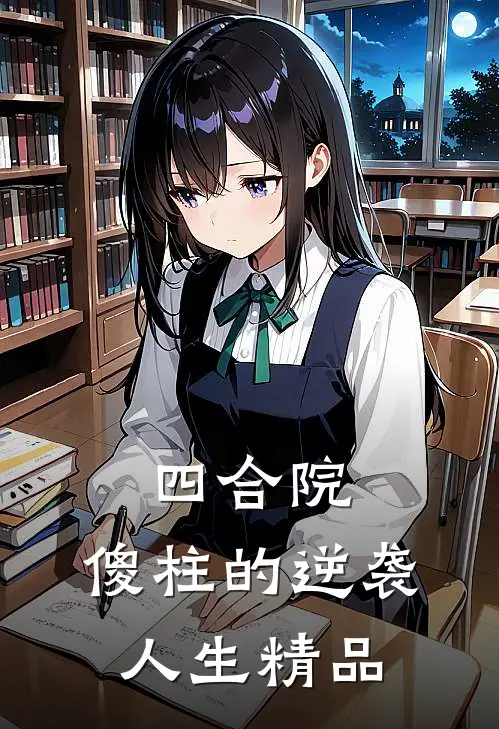 四合院：傻柱的逆袭人生精品