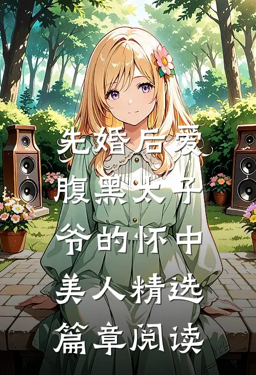 先婚后爱：腹黑太子爷的怀中美人精选篇章阅读
