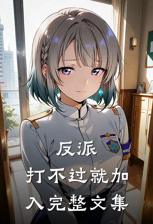 反派打不过就加入完整文集