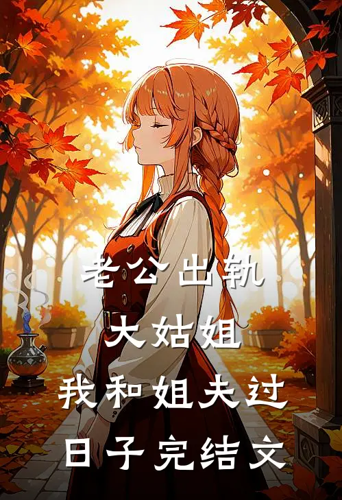 老公出轨大姑姐，我和姐夫过日子完结文