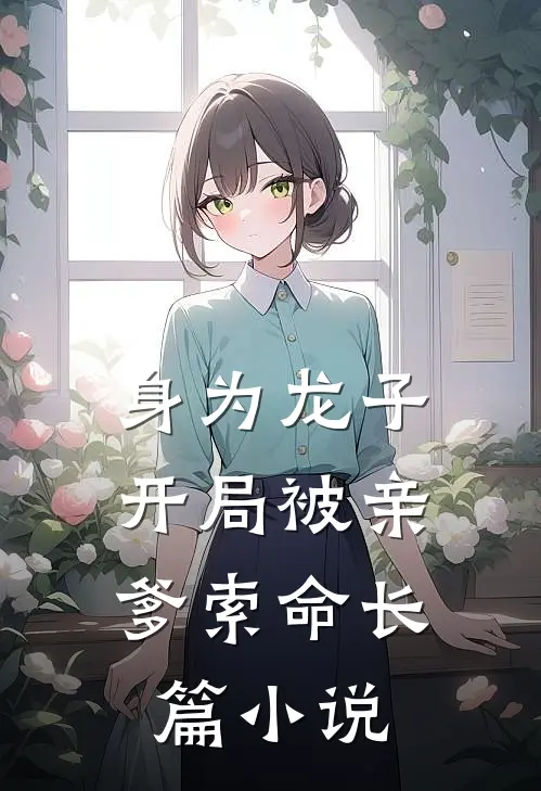身为龙子,开局被亲爹索命长篇
