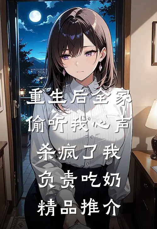 重生后全家偷听我心声杀疯了我负责吃奶精品推介