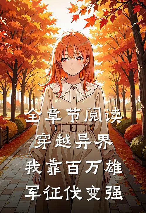 全章节阅读穿越异界：我靠百万雄军征伐变强