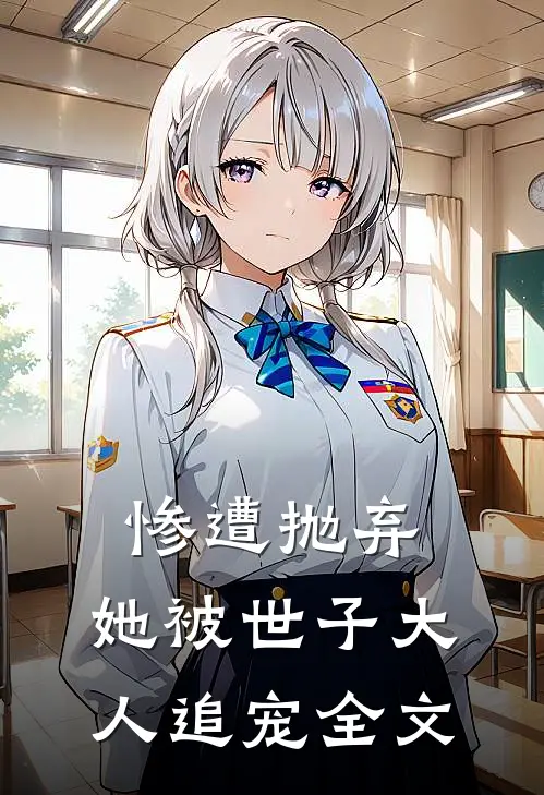 惨遭抛弃，她被世子大人追宠全文