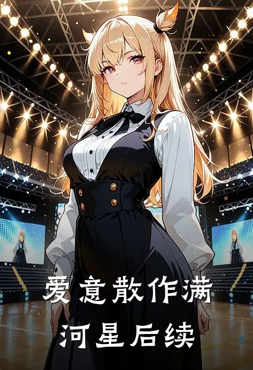 爱意散作满河星后续