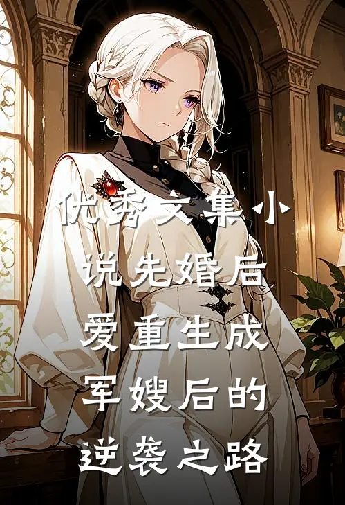 优秀文集小说先婚后爱重生成军嫂后的逆袭之路