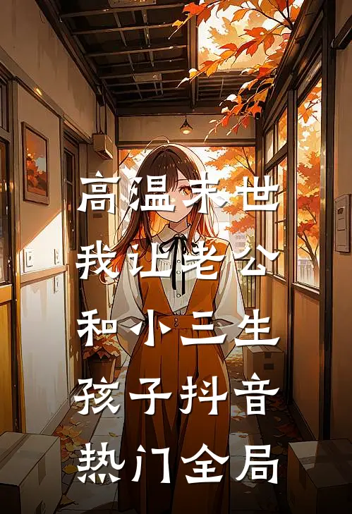 高温末世，我让老公和小三生孩子抖音热门全局