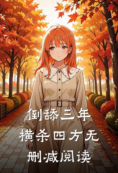 倒舔三年，横杀四方无删减阅读