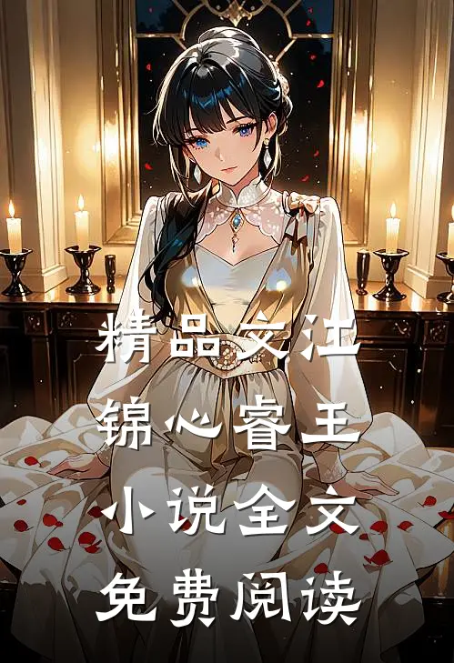 精品文江锦心睿王小说全文免费阅读