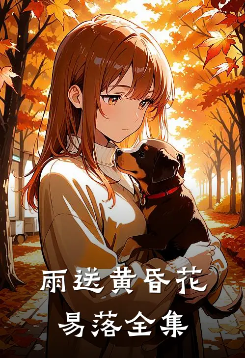雨送黄昏花易落全集