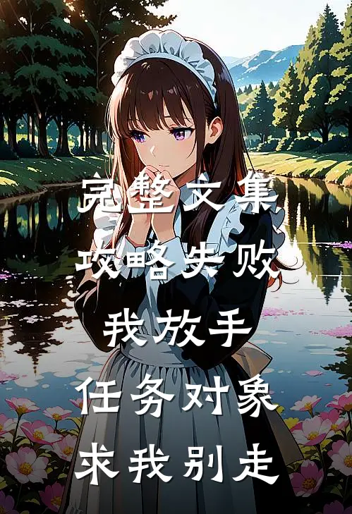 完整文集攻略失败我放手，任务对象求我别走