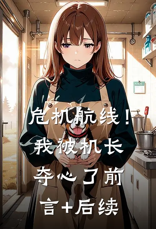危机航线！我被机长夺心了前言+后续
