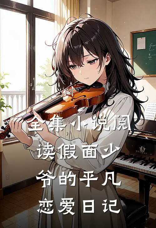 全集阅读假面少爷的平凡恋爱日记免费观看