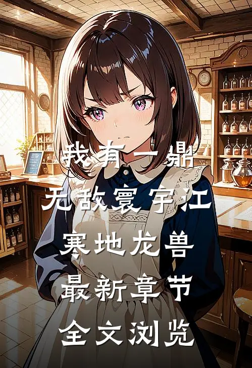我有一鼎,无敌寰宇江寒地龙兽最新章节全文浏览