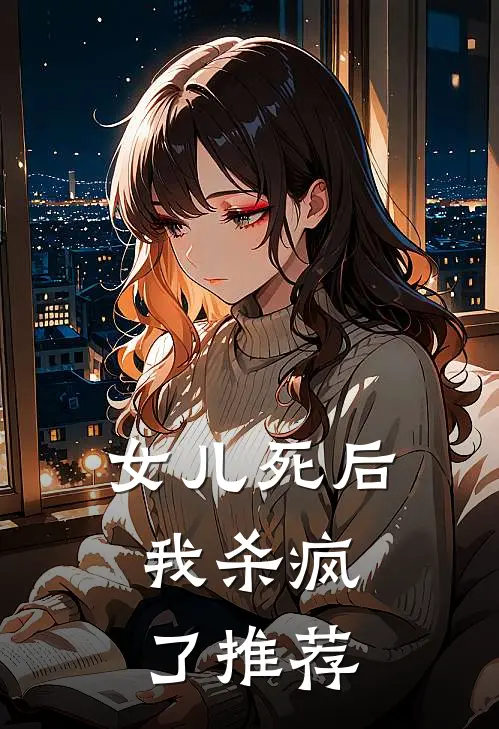 女儿死后，我杀疯了推荐