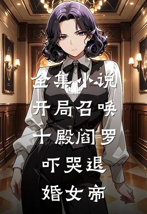 全集小说开局召唤十殿阎罗,吓哭退婚女帝