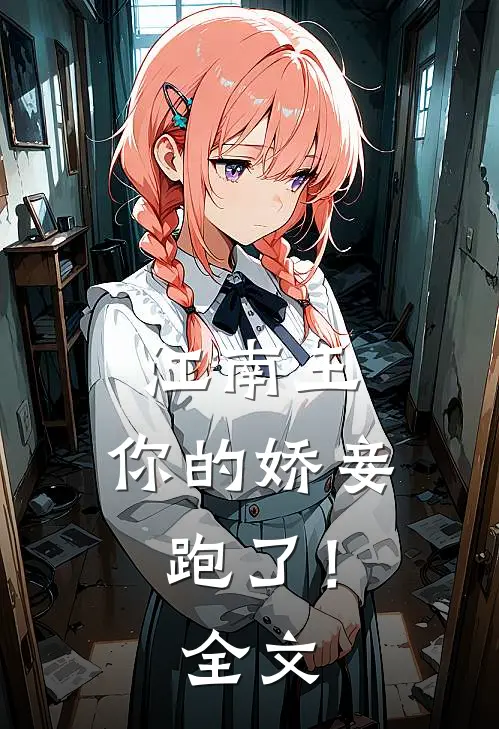 江南王,你的娇妾跑了!全文免费阅读