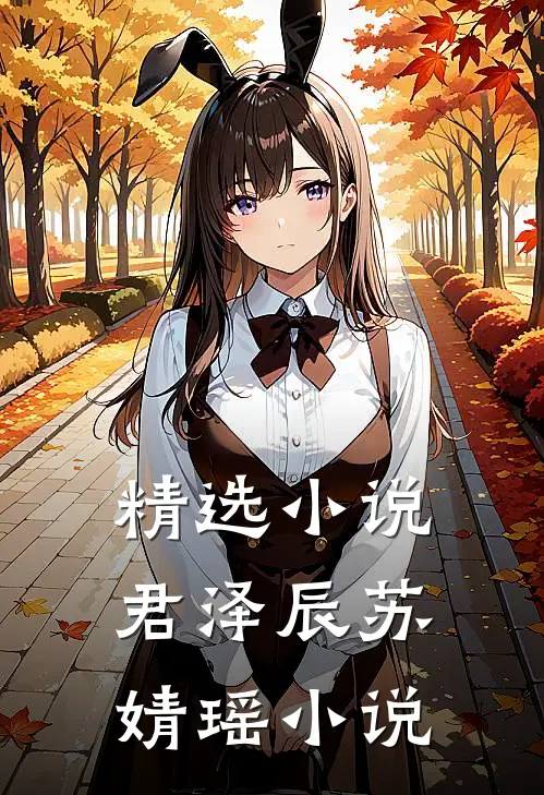 精选小说君泽辰苏婧瑶小说