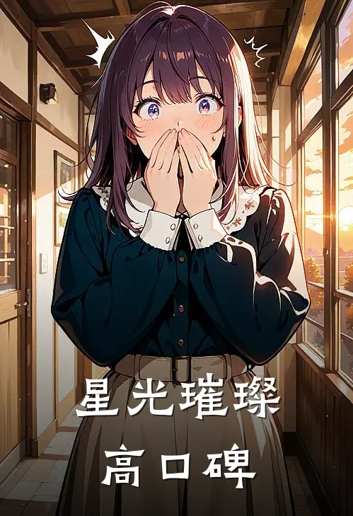 星光璀璨高口碑