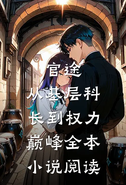 官途：从基层科长到权力巅峰全本小说阅读