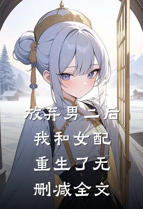 放弃男二后,我和女配重生了无删减全文