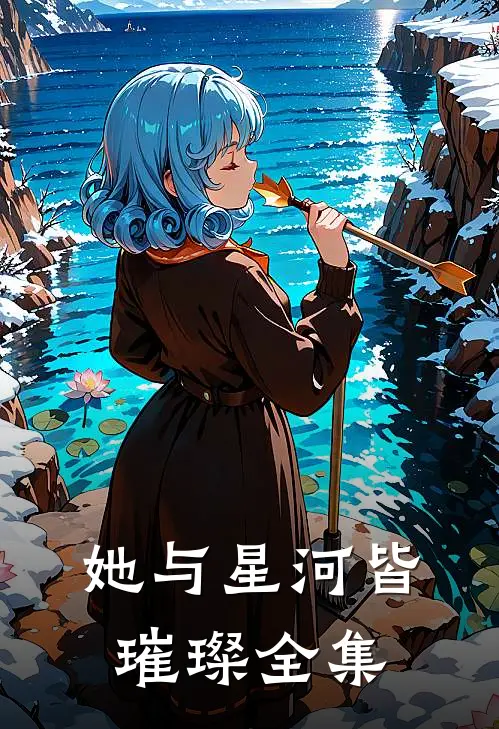 她与星河皆璀璨全集
