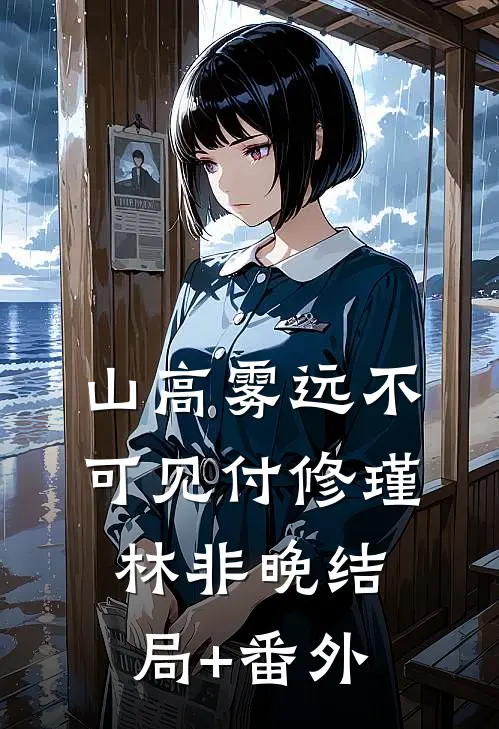 山高雾远不可见付修瑾林非晚结局+番外