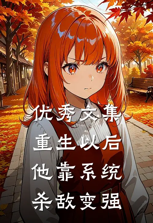 优秀文集重生以后，他靠系统杀敌变强