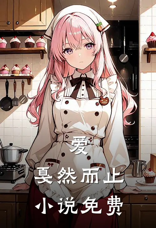 爱,戛然而止免费